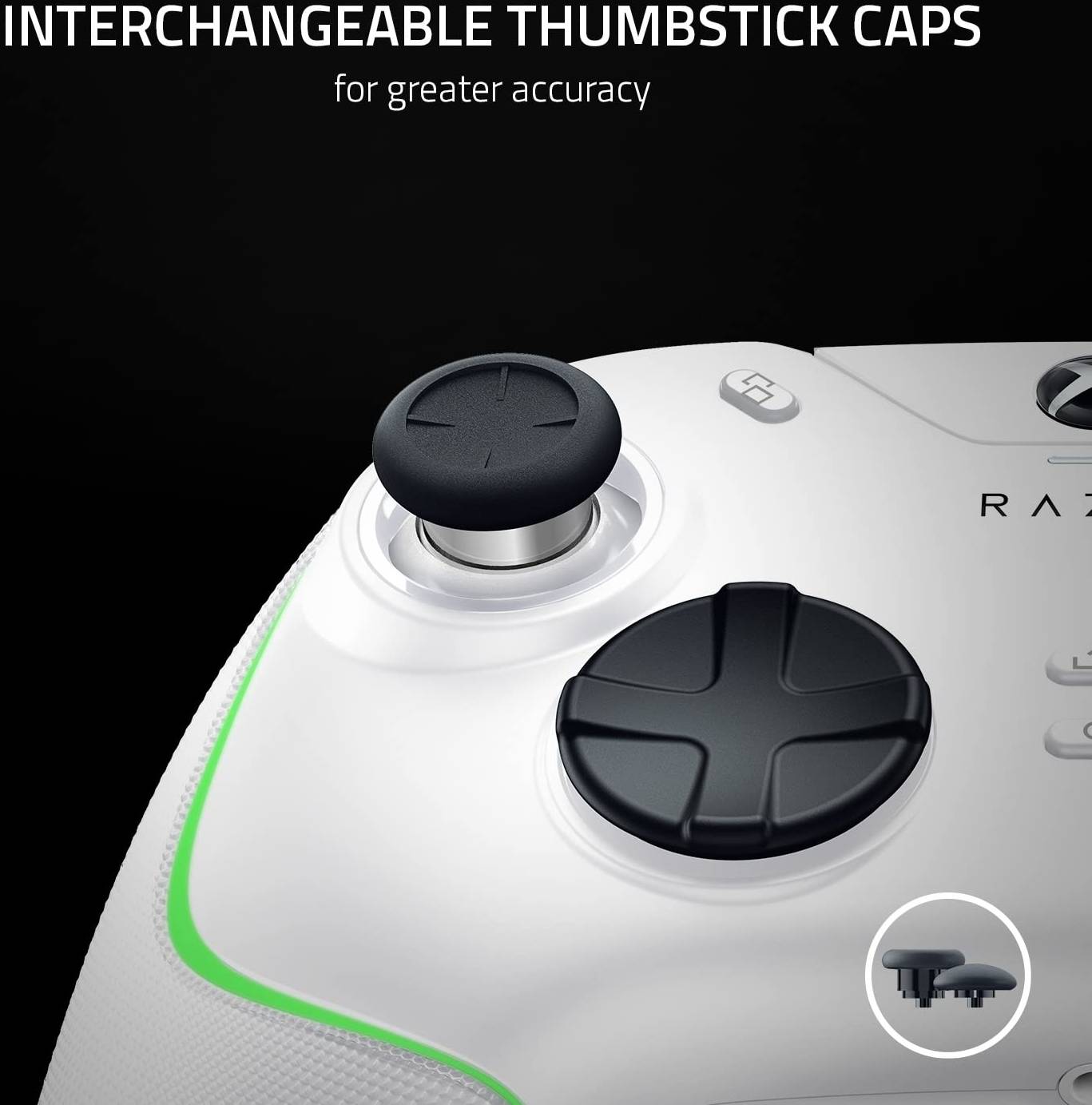 Razer Wolverine V2 Chroma Wired Gaming Controller Razer Wolverine V2 Chroma Wired Gaming Controller